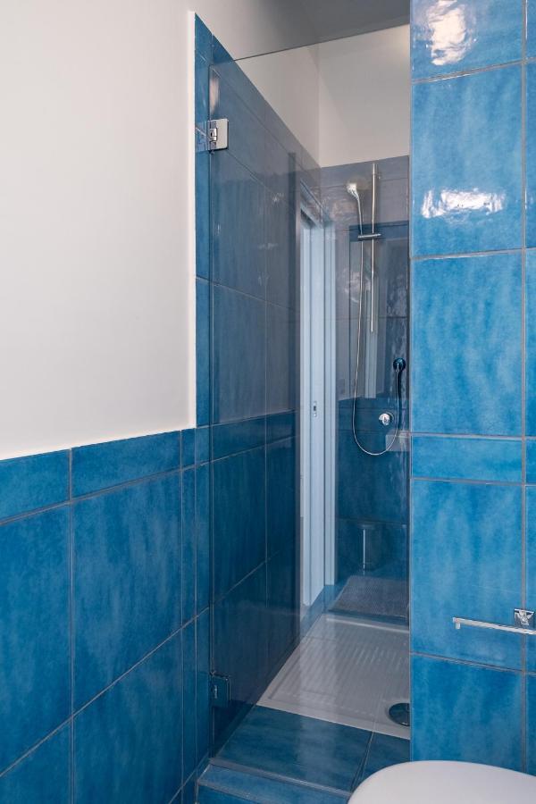 Maree B&B Agropoli Exterior photo