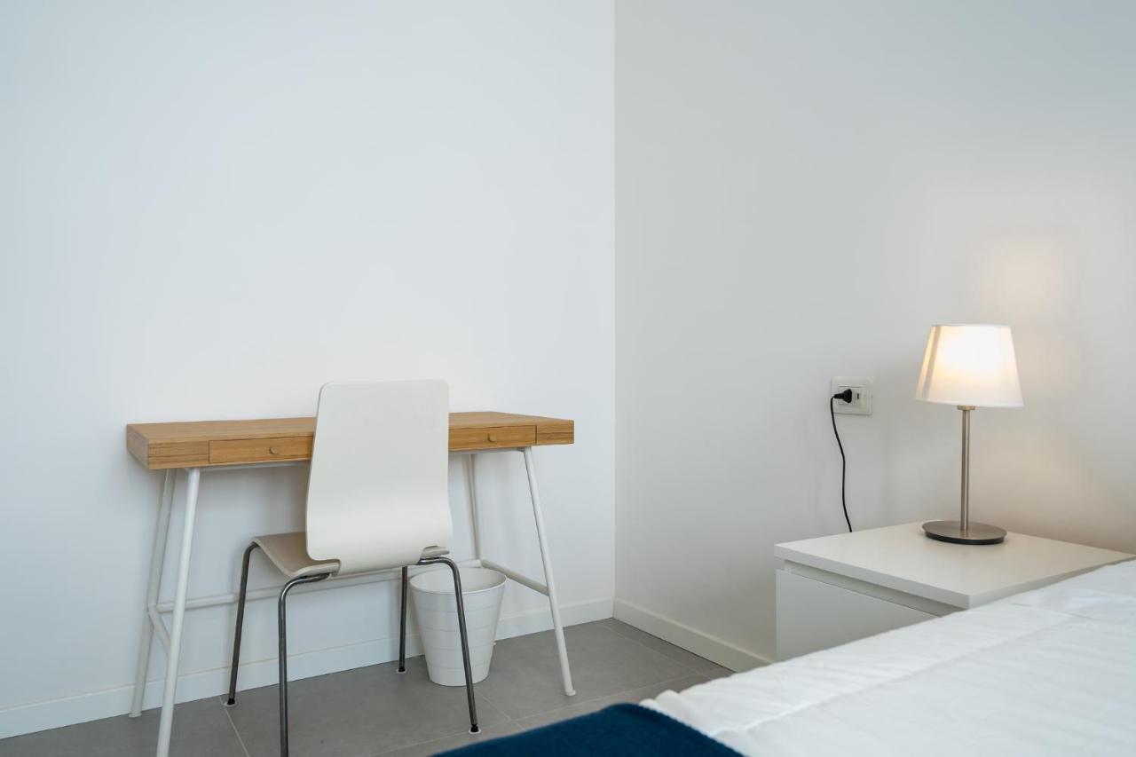 Maree B&B Agropoli Exterior photo