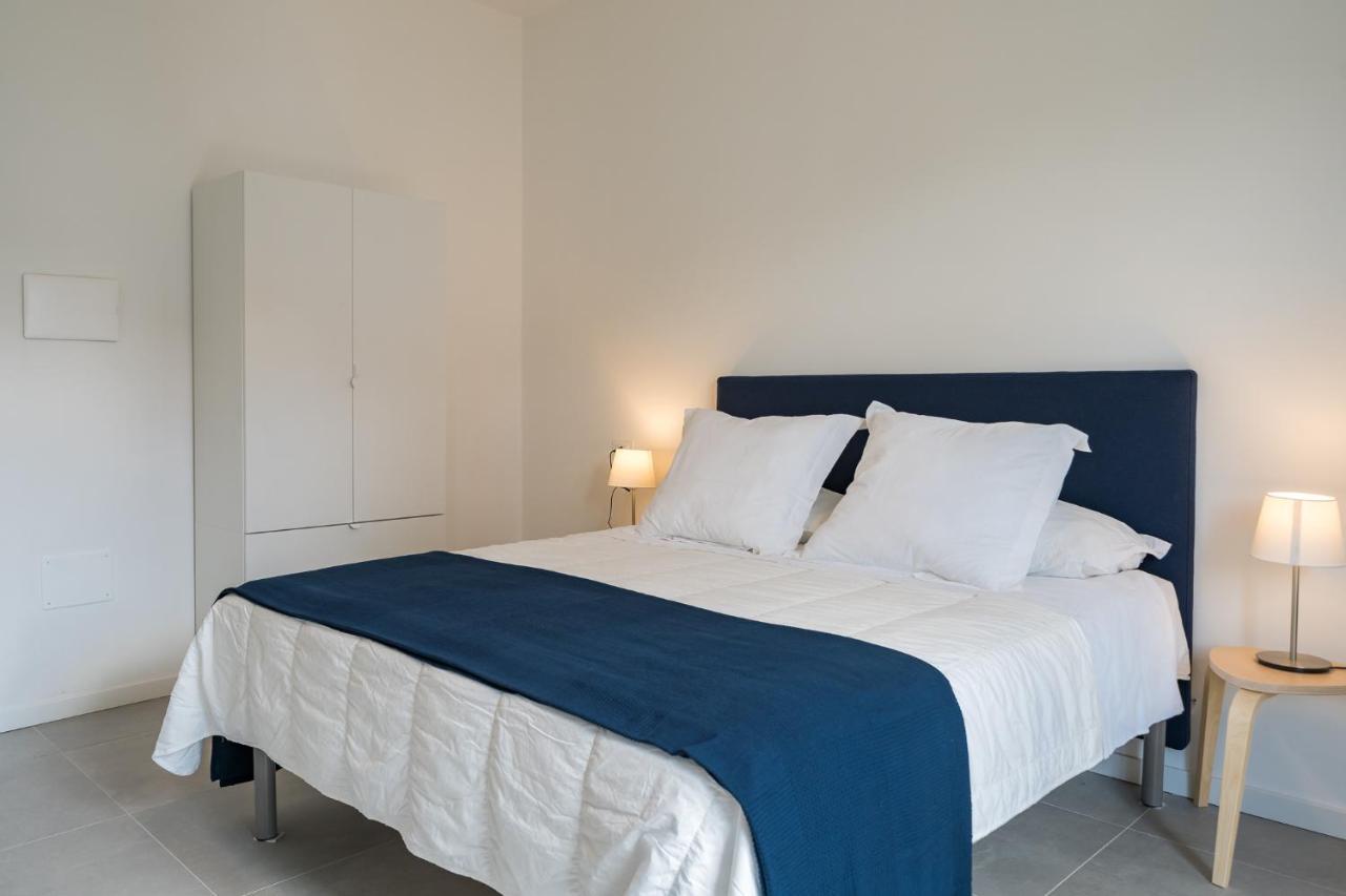 Maree B&B Agropoli Exterior photo