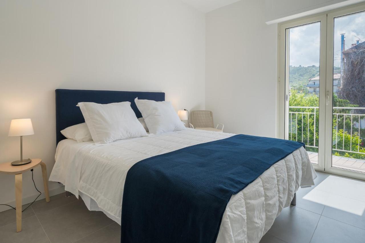 Maree B&B Agropoli Exterior photo