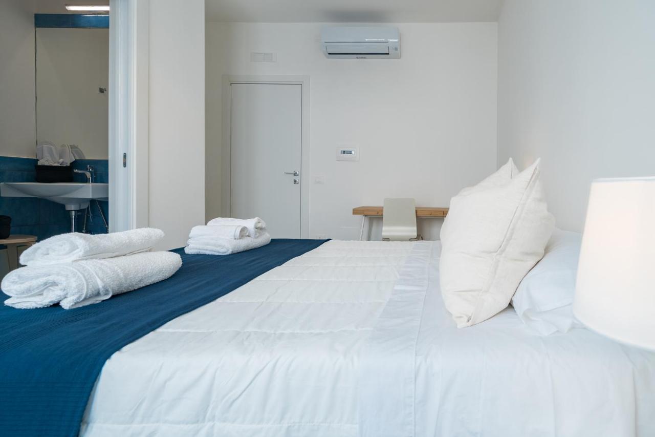 Maree B&B Agropoli Exterior photo