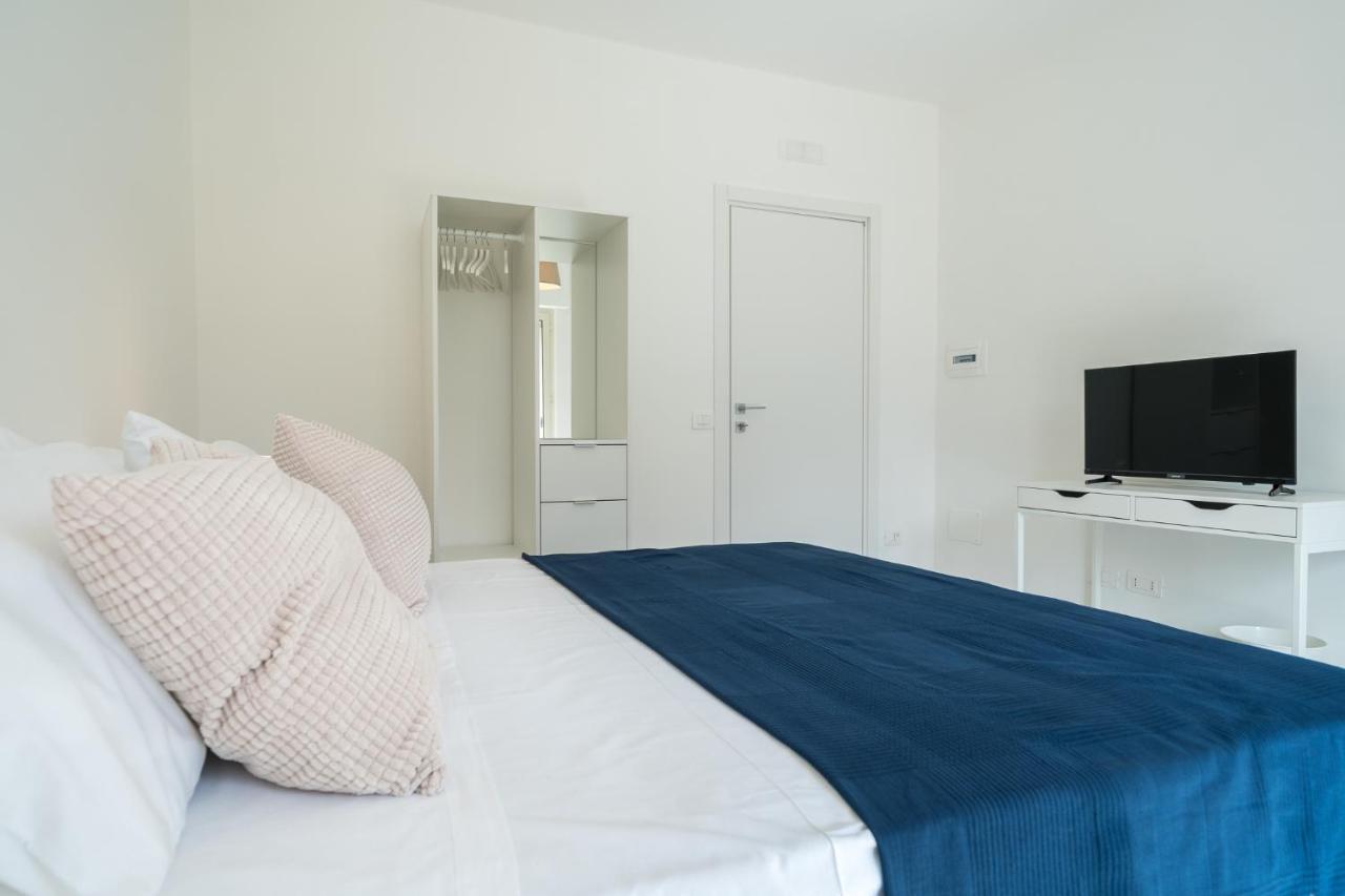 Maree B&B Agropoli Exterior photo