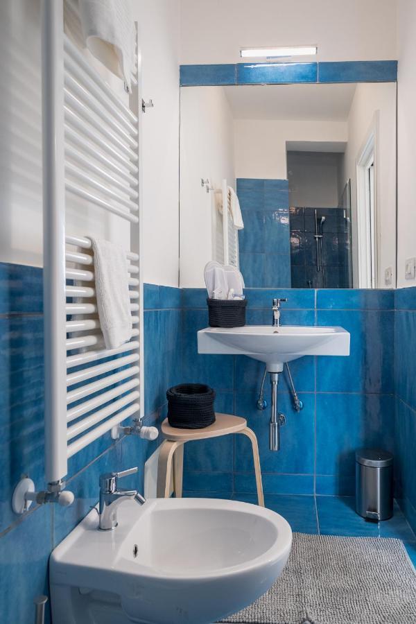 Maree B&B Agropoli Exterior photo