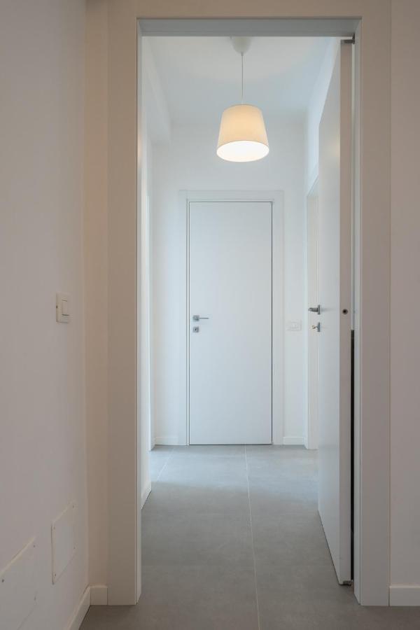 Maree B&B Agropoli Exterior photo