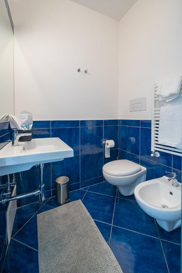 Maree B&B Agropoli Exterior photo