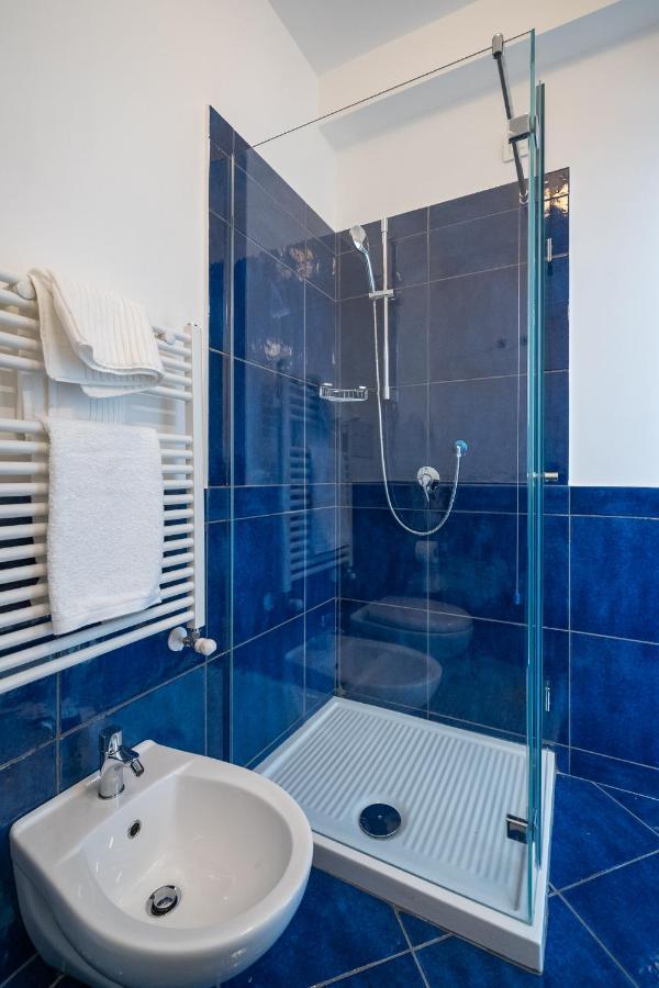 Maree B&B Agropoli Exterior photo