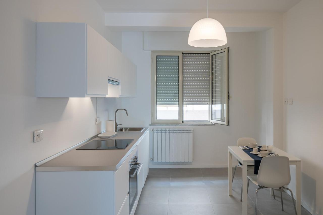 Maree B&B Agropoli Exterior photo