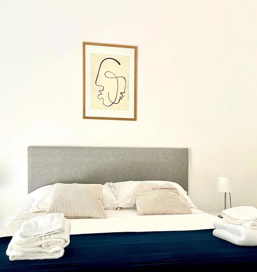 Maree B&B Agropoli Exterior photo