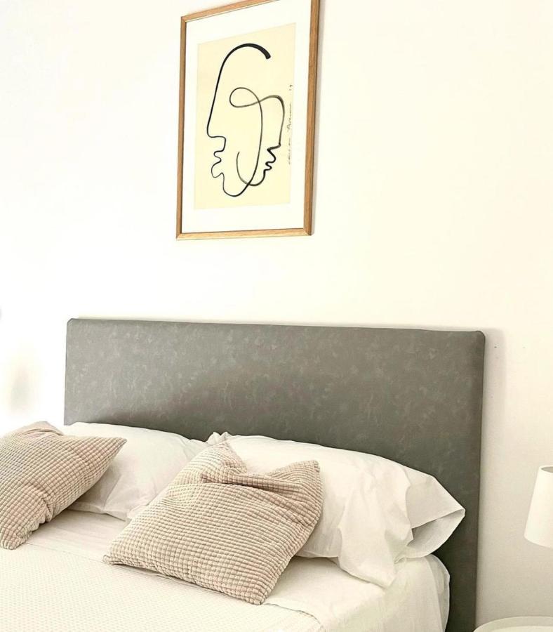 Maree B&B Agropoli Exterior photo